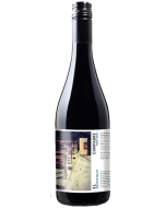 Vina Echeverria El Compadre Valle de Malleco Pinot Noir 2021