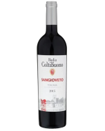 Badia a Coltibuono Sangioveto 2016