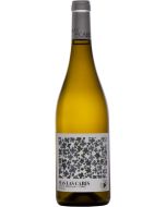 Domaine Gardies Cotes du Roussillon Mas Les Cabes Blanc 2022