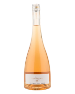 Simpsons Wine Estate Kent Railway Hill Rose 2022
