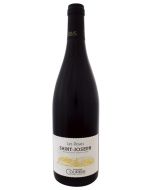 Domaine Courbis Les Royes Saint-Joseph 2021