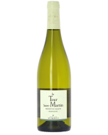 Domaine Minchin La Tour Saint Martin Morogues Menetou-Salon 2022