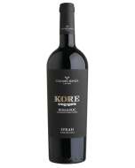 Colomba Bianca Kore Sicily Syrah 2021