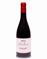 Chateau Oumsiyat Mount Lebanon Merlot 2020
