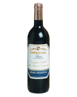C.V.N.E. Imperial Gran Reserva 2004