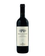 Bocca di Lupo Castel del Monte 2019