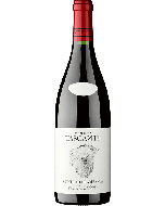 Tasca Tascante Contrada Rampante Nerello Mascalese 2019