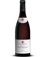 Bouchard Pere  et Fils Clos Vougeot Grand Cru 2019 halves