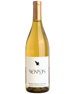 Senses Wines Heintz Sonoma Coast Chardonnay 2021