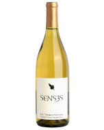 Senses Wines B.A. Thierlot Sonoma Coast Chardonnay 2021