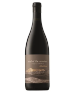 Olifantsberg Soul of the Mountain The Bull Breedekloof 2018