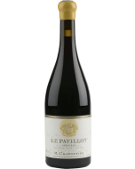 M Chapoutier Hermitage Le Pavillon 2020