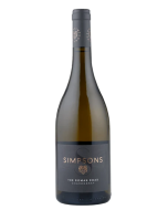Simpsons Wine Estate Kent Roman Road Chardonnay 2022