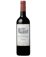 Chateau Puy Guilhem Fronsac 2010