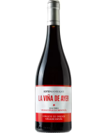 Soto Manrique La Vina de Ayer Garnacha 2021