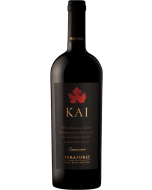 Errazuriz Kai Carmenere 2019