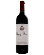Chateau Musar Red 1997