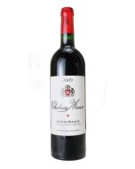 Chateau Musar Red 2009