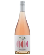 Vina Echeverria Reserva Valle de Curico Pinot Noir Rose 2023