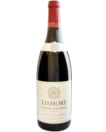 Lismore Estate Vineyards Greyton Estate Reserve Syrah 2021