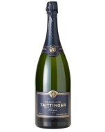 Champagne Taittinger Prelude Grand Cru NV