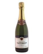 Champagne Taittinger Brut Reserve NV