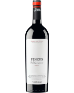 Fincas Valdemacuco Roble Ribera del Duero 2020