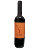 El Camino Mendoza Malbec 2022