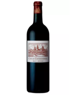 Chateau Cos D’Estournel 2007 