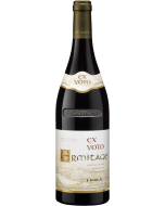 E Guigal Ermitage Ex Voto Rouge 2019