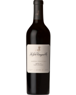 JFW La Jota Howell Mountain Merlot 2016