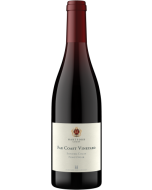 JFW Hartford Court Far Coast Vineyard Pinot Noir 2016