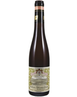 Schloss Johannisberg Rheingau Riesling Auslese Pink Seal 2022