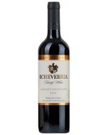 Vina Echeverría Gran Reserva Valle de Maipo Cabernet Sauvignon 2020