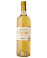 Chateau Suduiraut Castelnau de Suduiraut Sauternes 2022