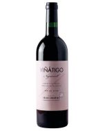 Bodegas Vinatigo Negramoll Mazape Islas Canarias Tenerife 2022