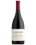 Sanford Santa Rita Hills Sanford & Benedict Pinot Noir 2018