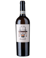 Ca'Rugate Bucciato Soave Classico Superiore 2022
