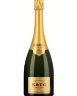 Champagne Krug Grande Cuvee NV