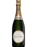 Champagne Laurent-Perrier La Cuvee Brut NV