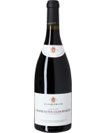 Bouchard Pere & Fils Chambertin-Clos de Beze Grand cru 2021