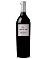 JFW Mount Brave Mount Veeder Cabernet Sauvignon 2019