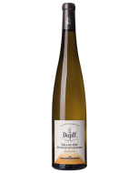 Dopff Au Moulin Alsace Schonenbourg Grand Cru Riesling 2018