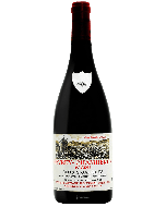 Domaine Armand Rousseau Gevrey Chambertin 1er Cru Clos St Jacques 2008