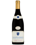Domaine Pierre Naigeon Mazys-Chambertin Grand Cru 2019