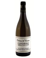 Domaine Georges Vernay Coteau de Vernon Condrieu 2021