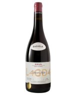 Badiola Vino de Pueblo Laguardia L4GD4 Rioja 2020