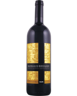 Pieve Santa Restituta Brunello di Montalcino 2018