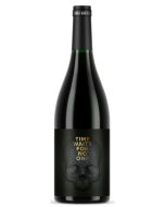 Finca Bacara Time Waits For No One Black Skull Jumilla 2021
