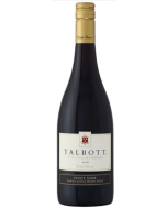 Talbott Vineyards Sleepy Hollow Santa Lucia Highlands Pinot Noir 2019